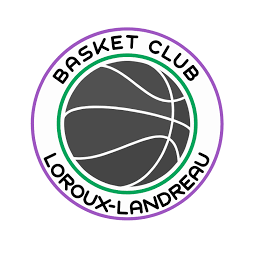 BASKET CLUB LOROUX LANDREAU - BC2L - 1
