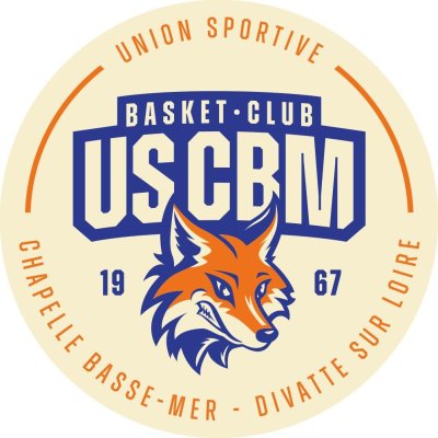 USCBM Basket