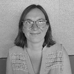 FREMAUX Pauline