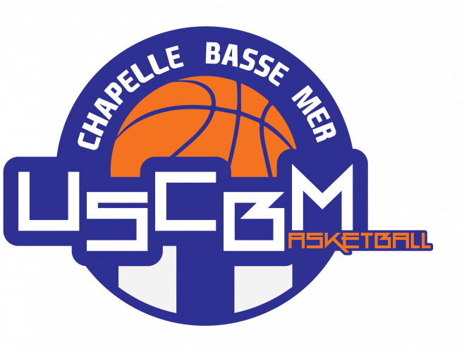 Logo USCBM Basket