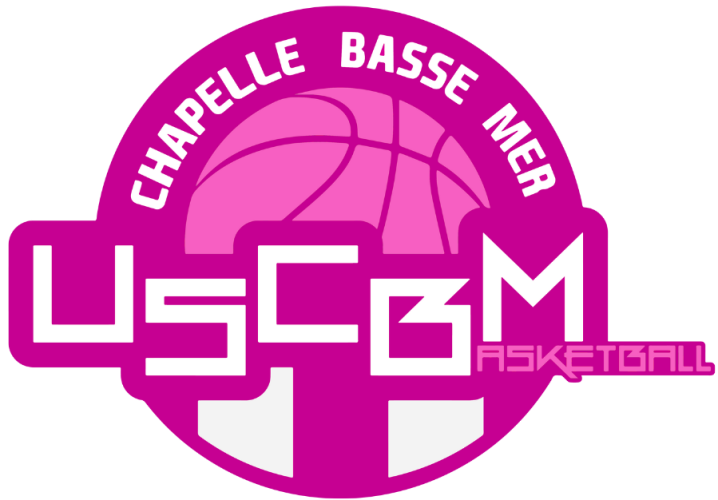 Logo USCBM Basket